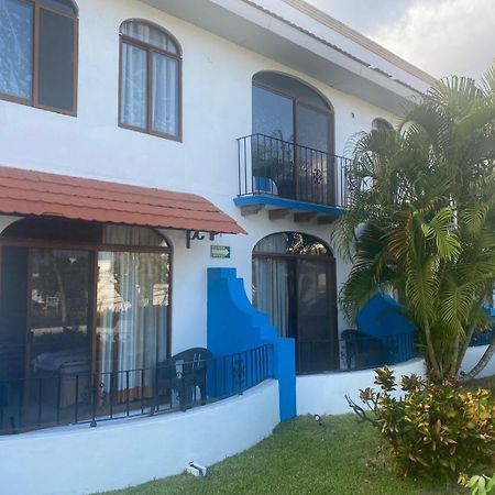 Hotel Pez Vela Manzanillo Exterior photo